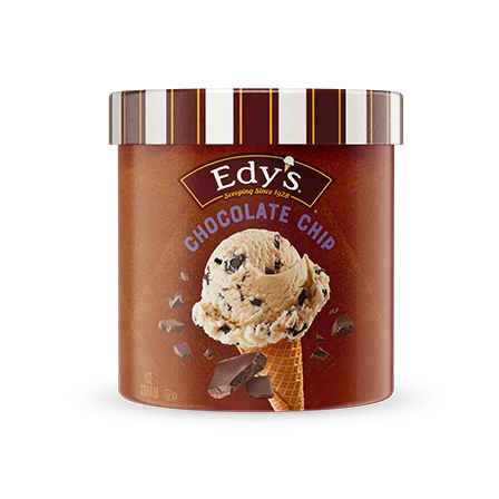 Edy's® Grand Chocolate Ice Cream Tub, 48 oz - Fry's Food Stores