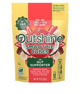Nestlé's Outshine releases new Smoothie Cubes - FoodBev Media
