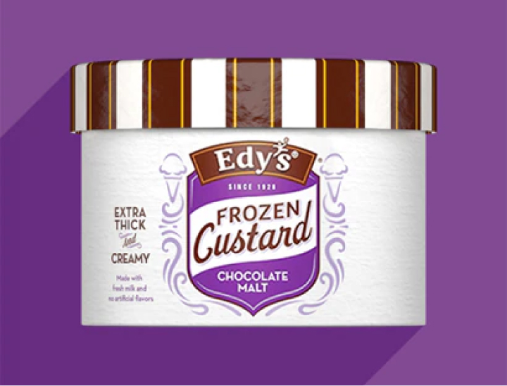 About Edy's Ice Cream: Our Story | Edy's®