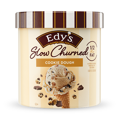 Edy's Slow Churned® Ice Cream Flavors Edy's®