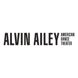 Alvin Ailey American Dance Theater Logo