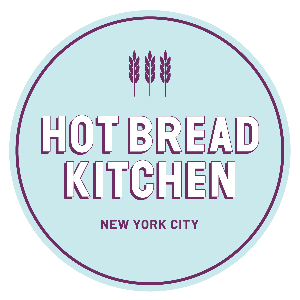 Hot Bread Kitchen Logo