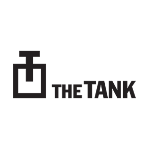 The Tank Logo