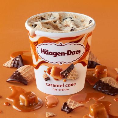 Häagen-Dazs® Ice Cream Home | Häagen-Dazs®